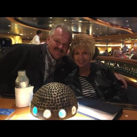 Meet your Posher, Mark - Picture 1 of 1